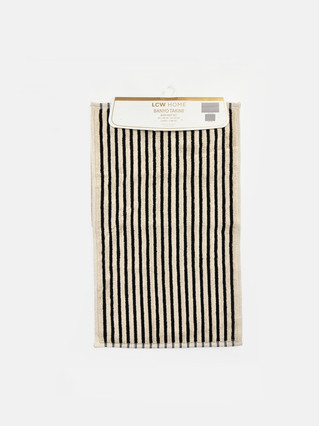 Black Striped
