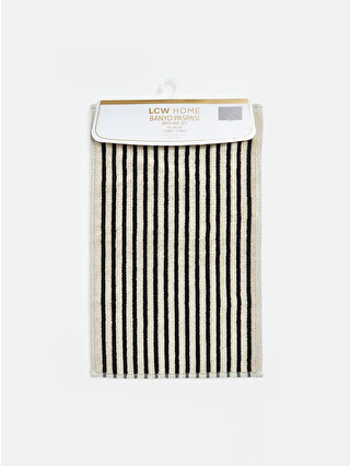 Black Striped