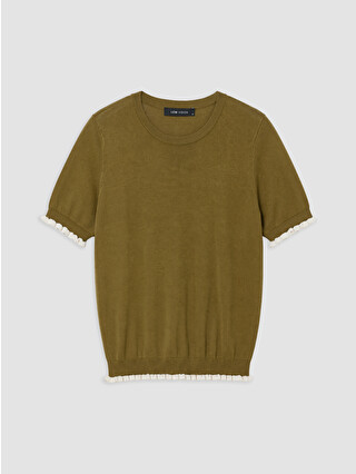 Olive Green