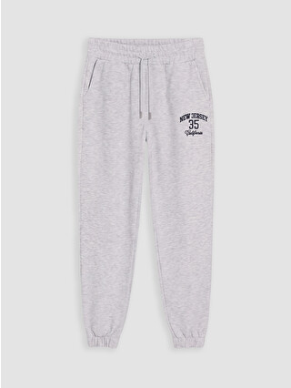 Light Grey Melange