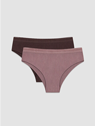 Dusty Rose