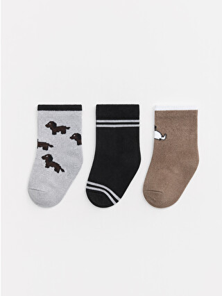 Grey Melange