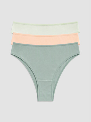 Dull Green