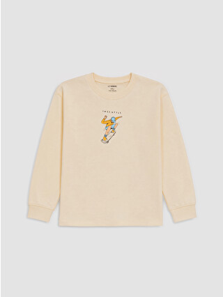 Vanilla