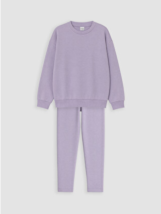 Dull Lilac