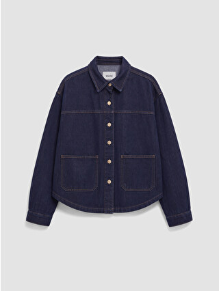 Dark Navy