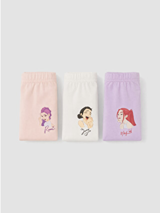 Light Pink