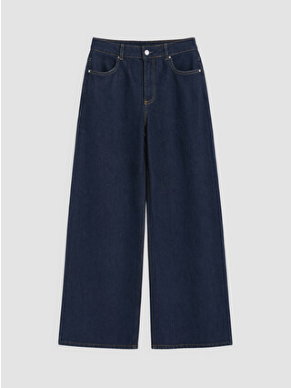 Tamno Indigo