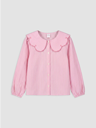 Pembe Çizgili