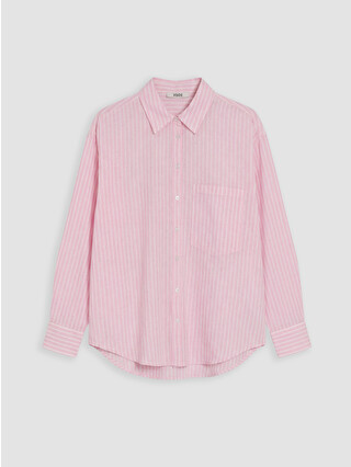 Pembe Çizgili