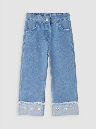 Denim Mavi