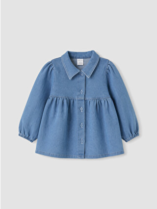 Denim Blue