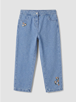 Denim Mavi