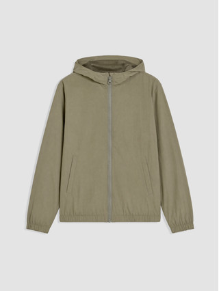 Dull Green
