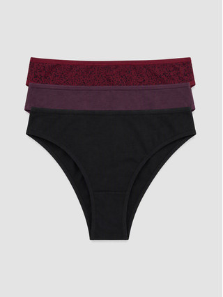 Bordo Print