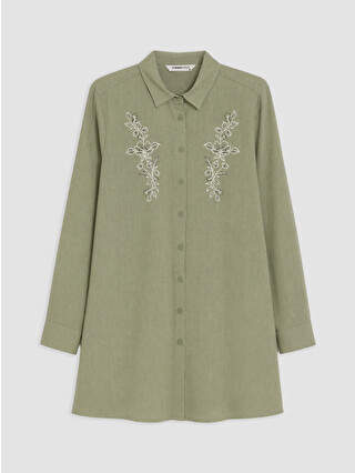 Pastelno Zelena