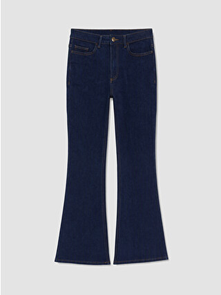 Dark Indigo