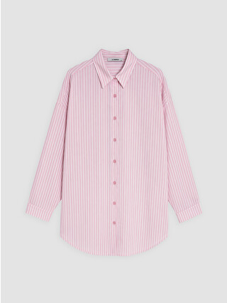 Pembe Çizgili