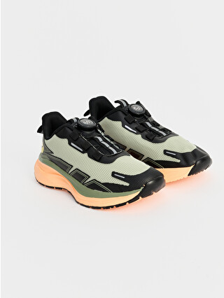 Dull Khaki
