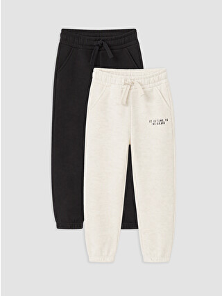 Off White Melange