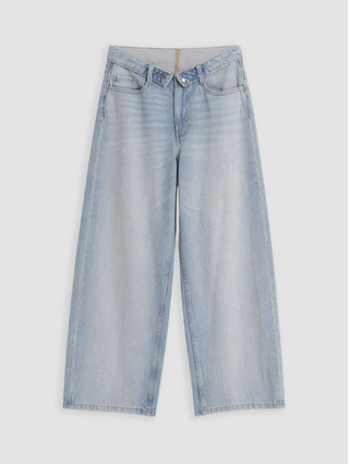 Light Tint Indigo Rodeo