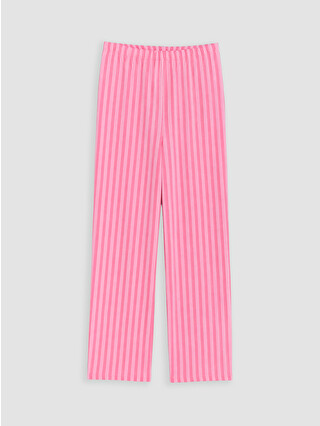 Pembe Çizgili