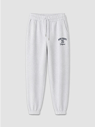 Light Grey Melange