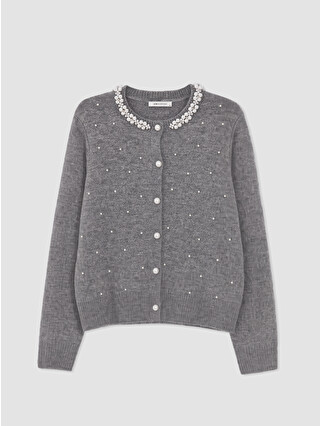 Grey Melange