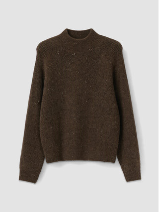 Brown Melange