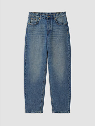 Mid Tint Indigo Rodeo
