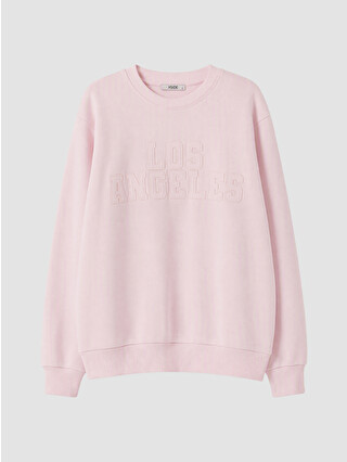 Açık Pembe