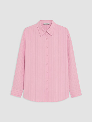 Pembe Çizgili