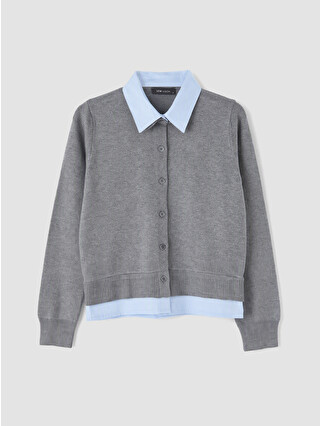 Grey Melange