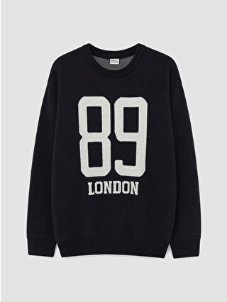 Dark Navy