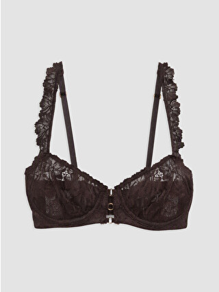 Chocolate Brown