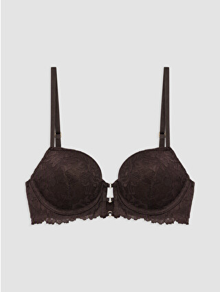 Chocolate Brown