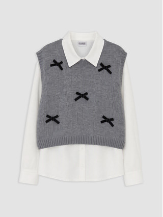 Grey Melange