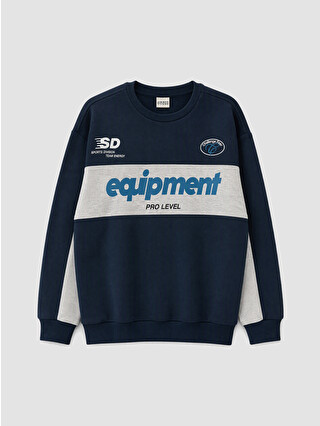 New Navy
