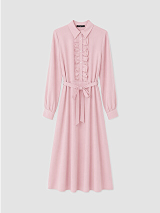 Rose Pink