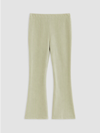 Dull Green