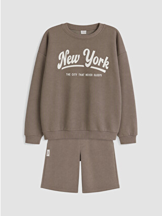 Light Brown