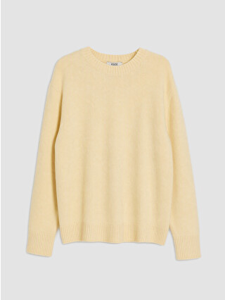 Light Yellow