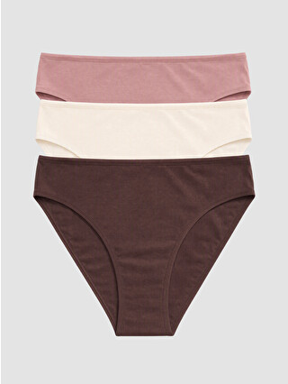 Dusty Rose