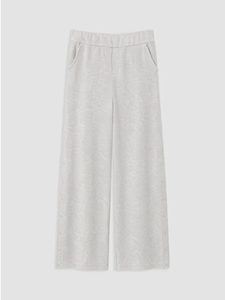 Light Grey Melange