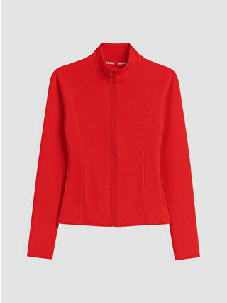 Bright Red