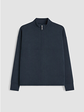 Dark Navy