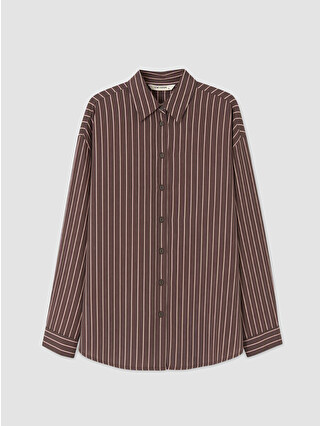 Pink Striped