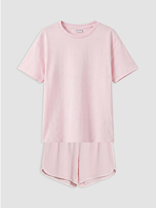 Açık Pembe