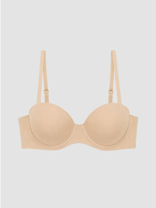 Nude Pink