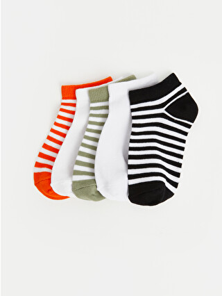 Black Striped